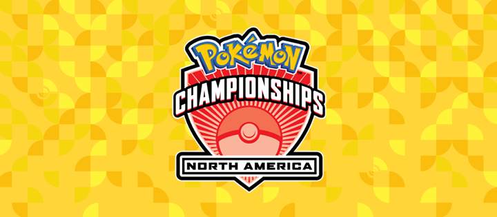 2024 Pokémon North America International Championships | Pokemon.com