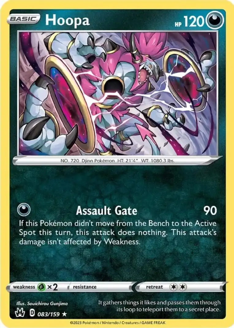 Hoopa