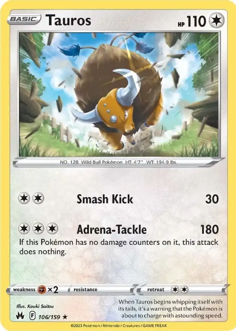 Tauros
