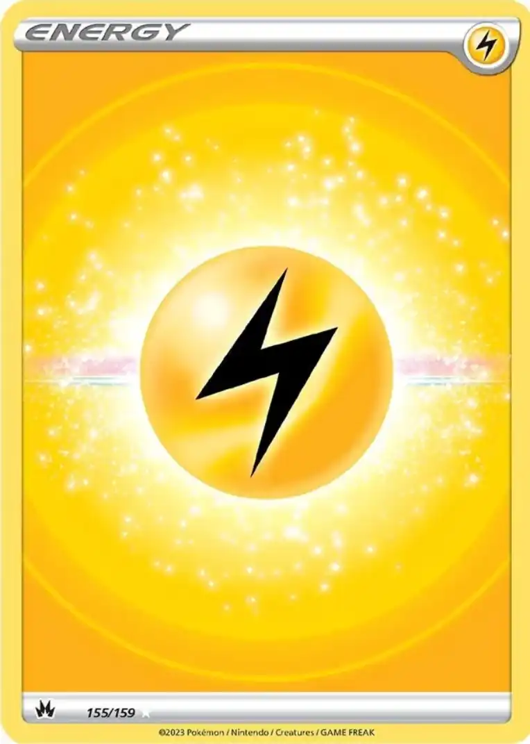 Lightning Energy