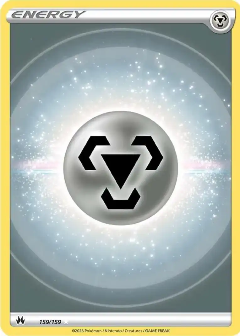 Metal Energy