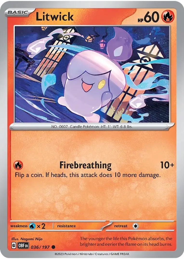 Litwick