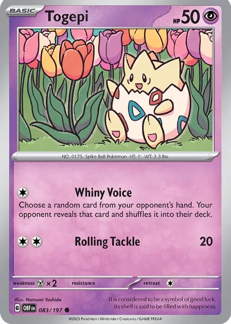 Togepi
