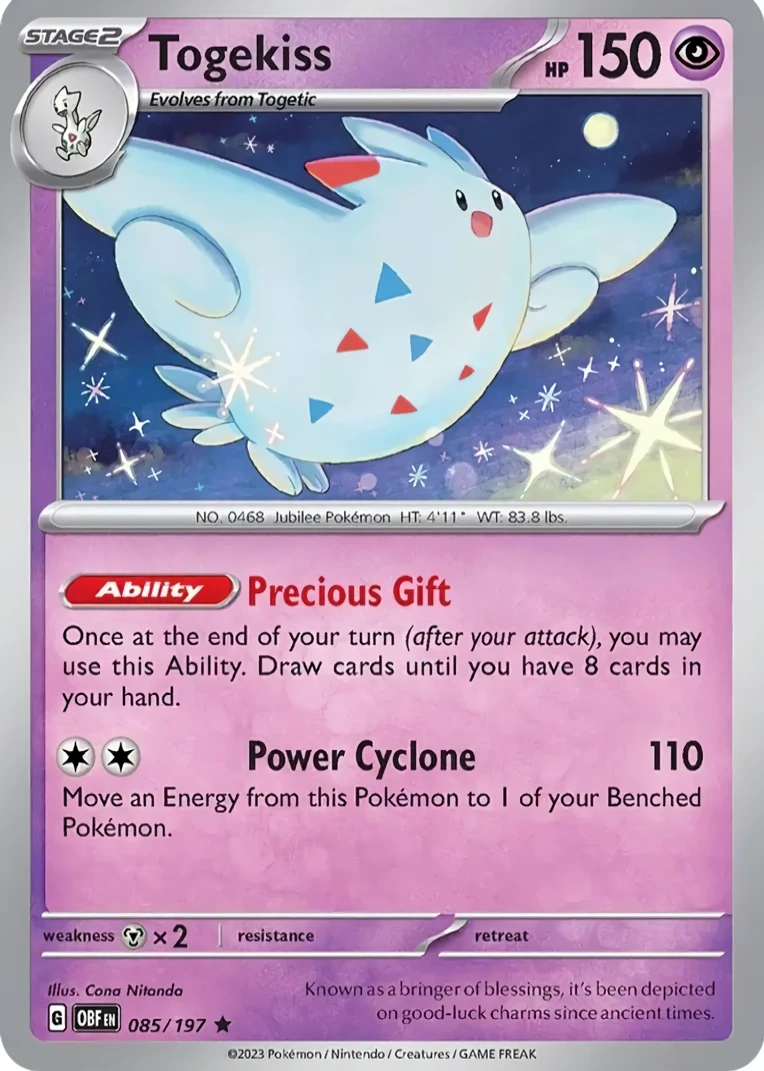 Togekiss