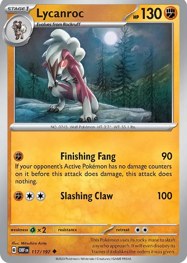 Lyranroc