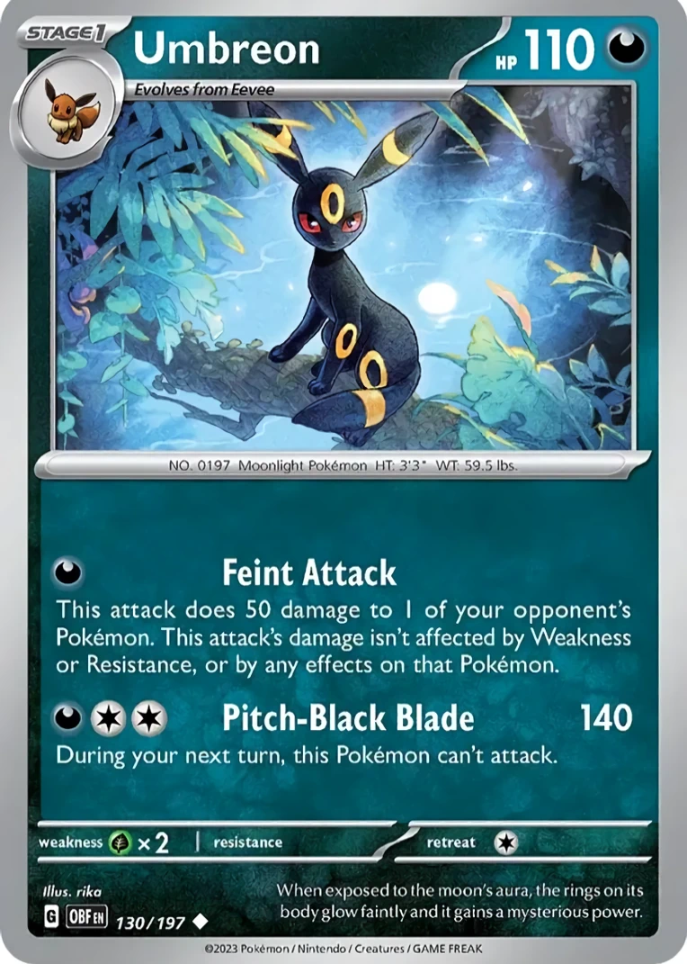 Umbreon