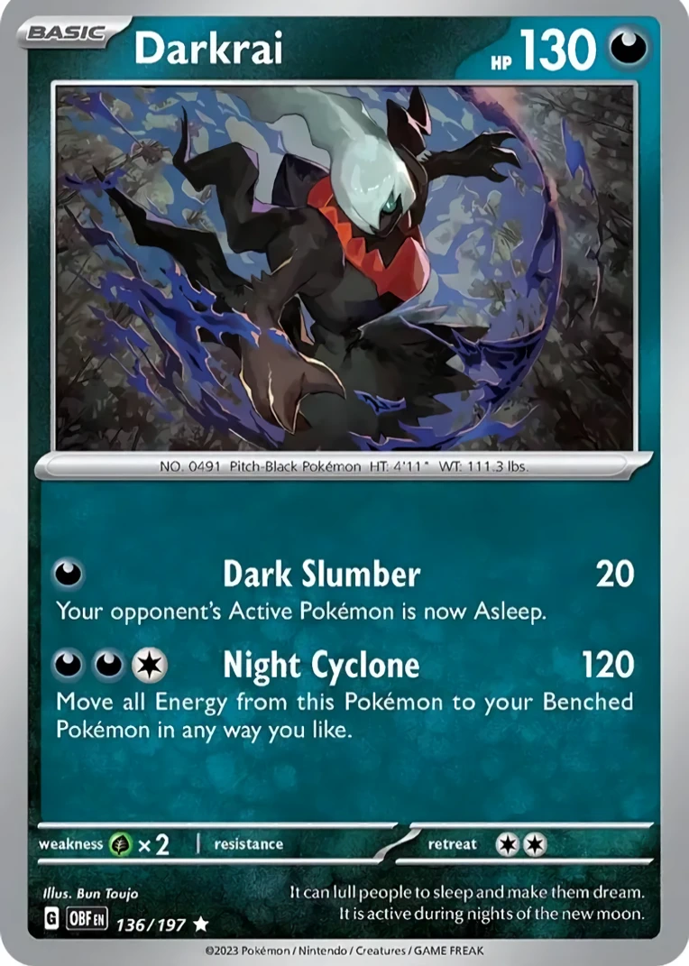 Darkrai