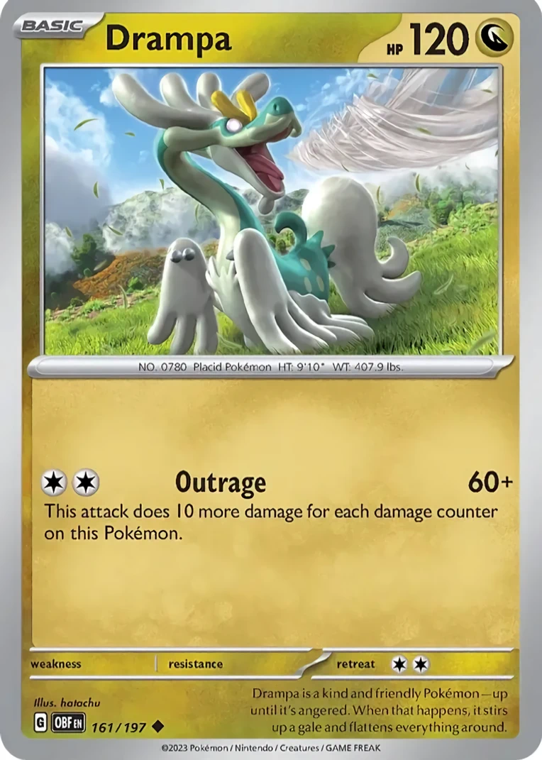Drampa