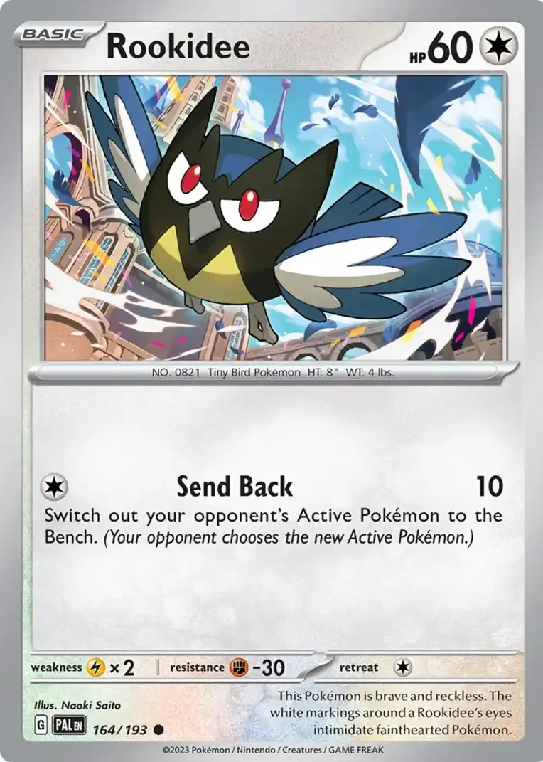 Rookidee