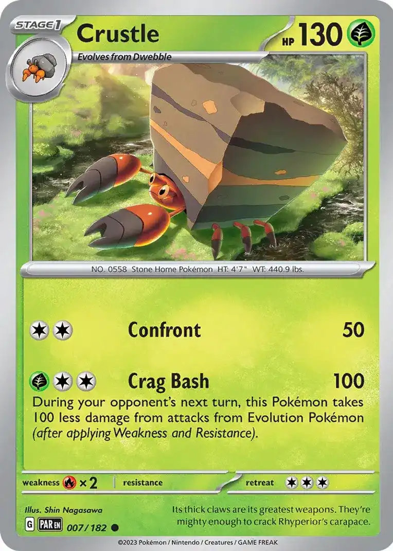 Crustle