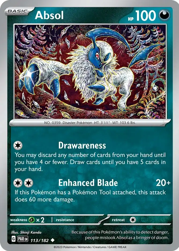 Absol