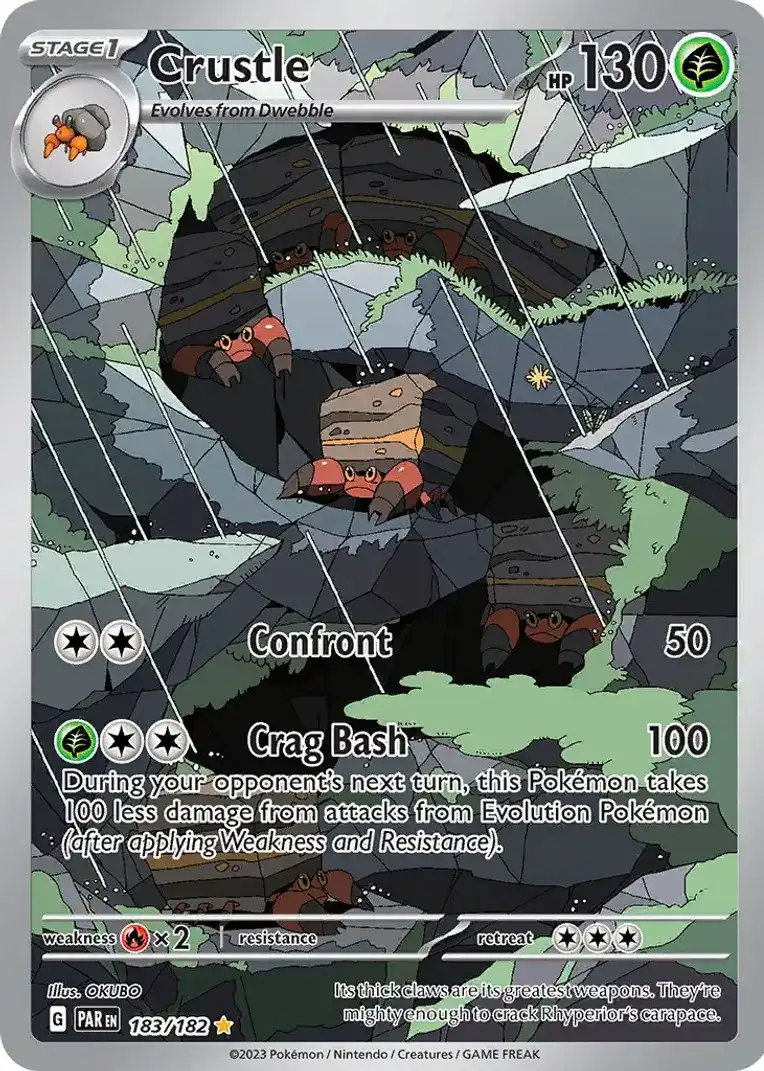 Crustle