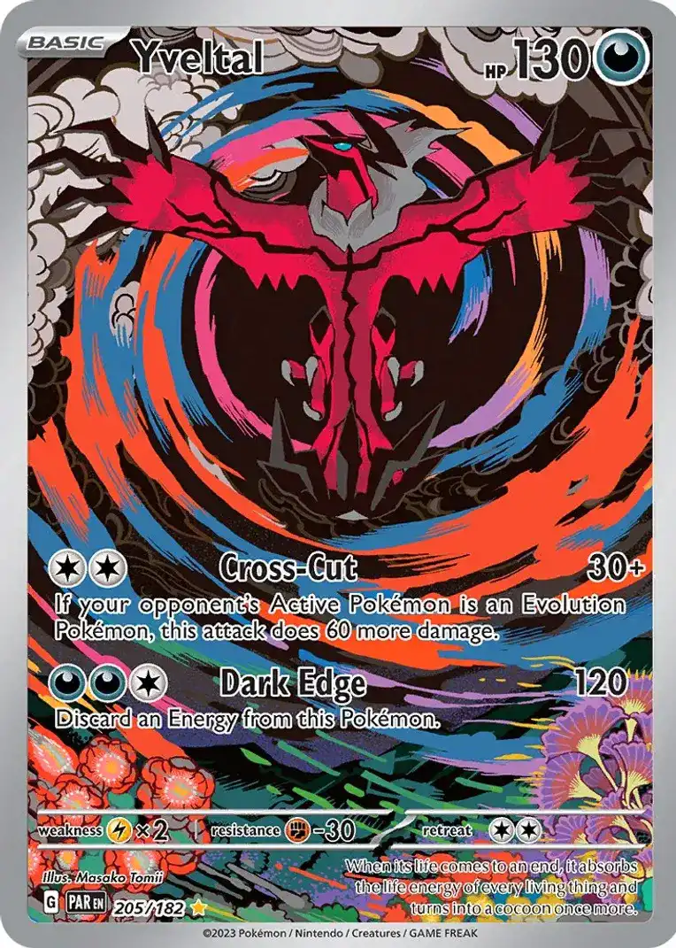 Yveltal
