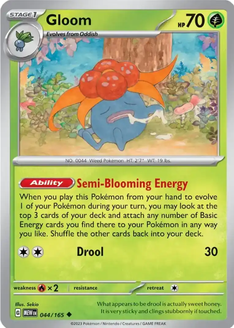 Gloom