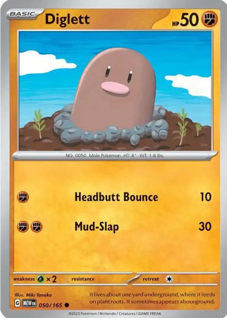 Diglett