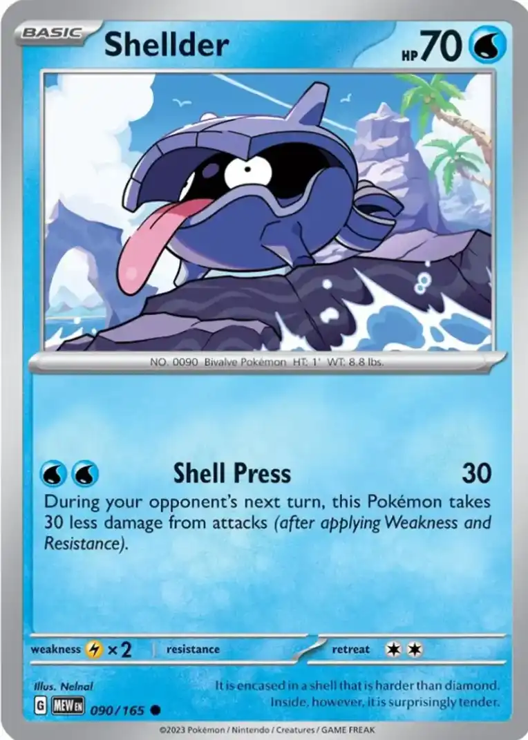 Shellder