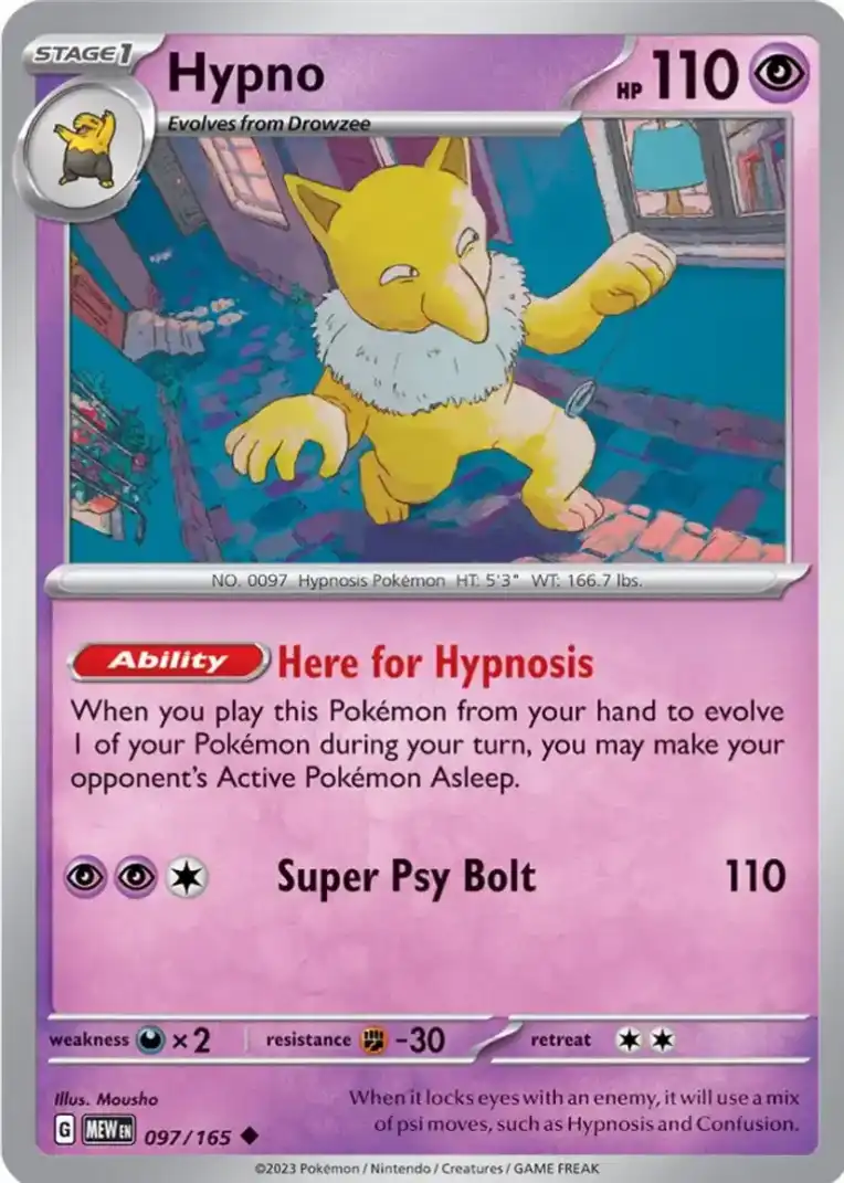 Hypno
