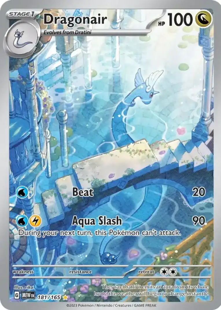 Dragonair