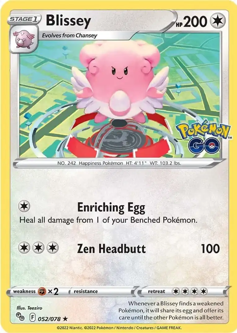 Blissey