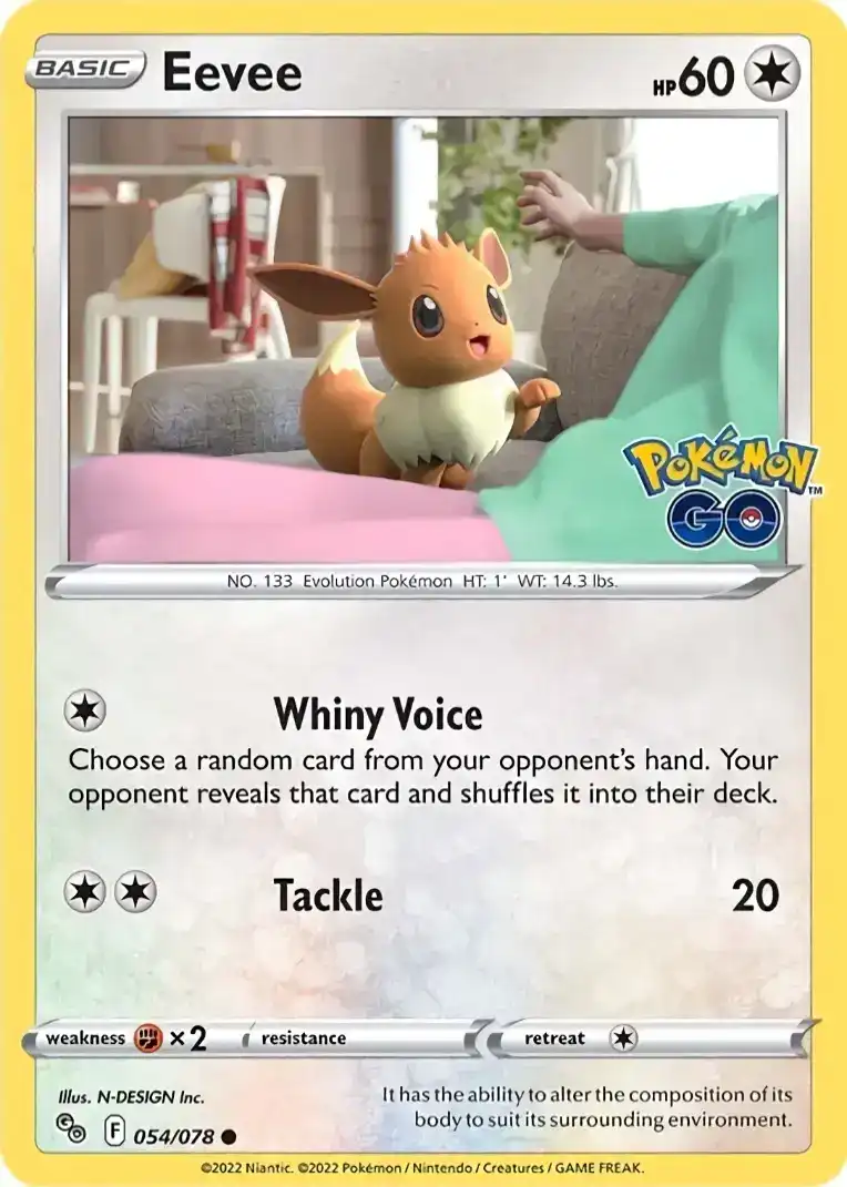 Eevee