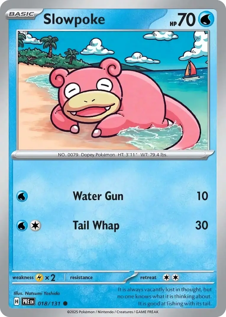 Slowbro