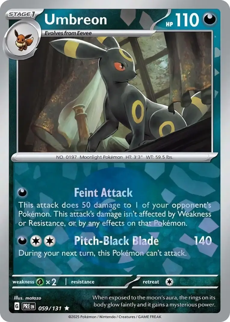 Umbreon