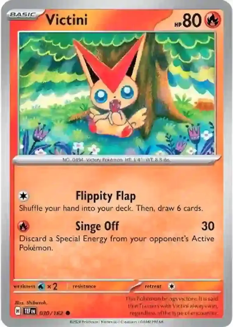 Victini