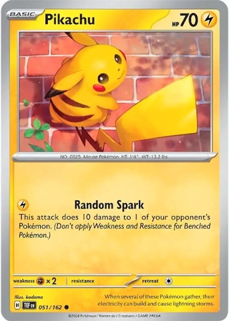 Pikachu