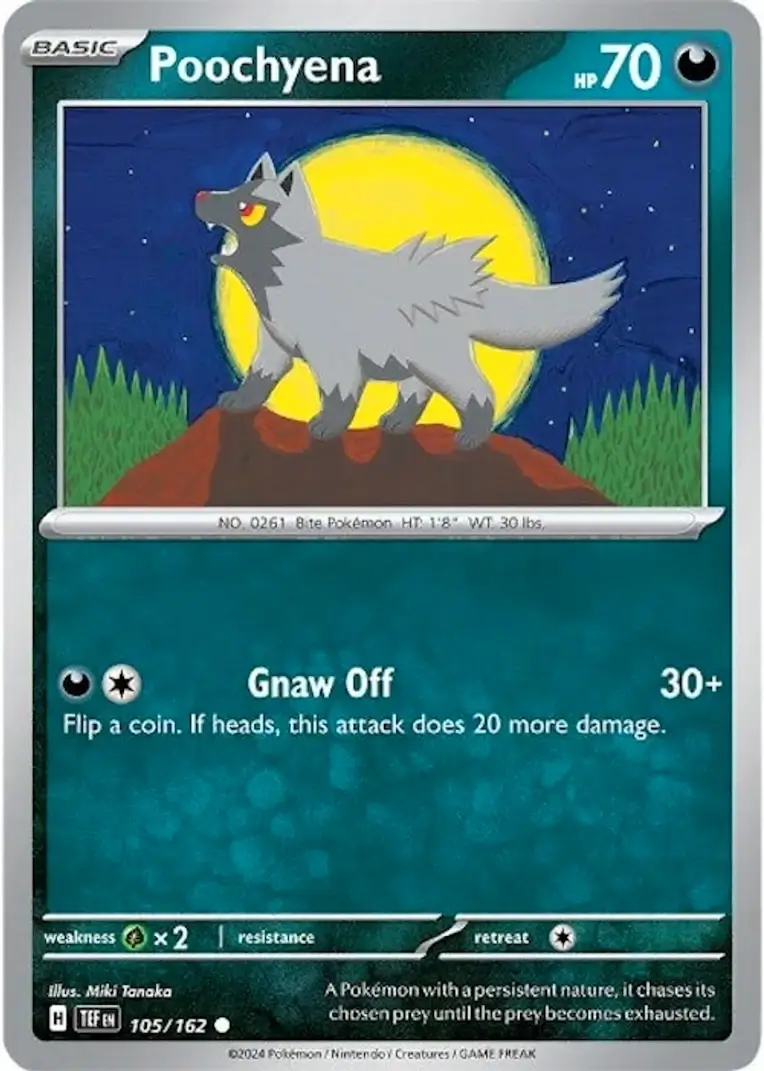 Poochyena