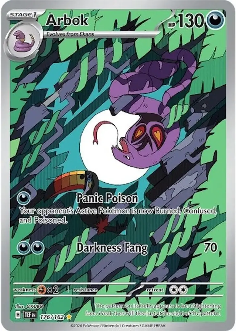Gastly