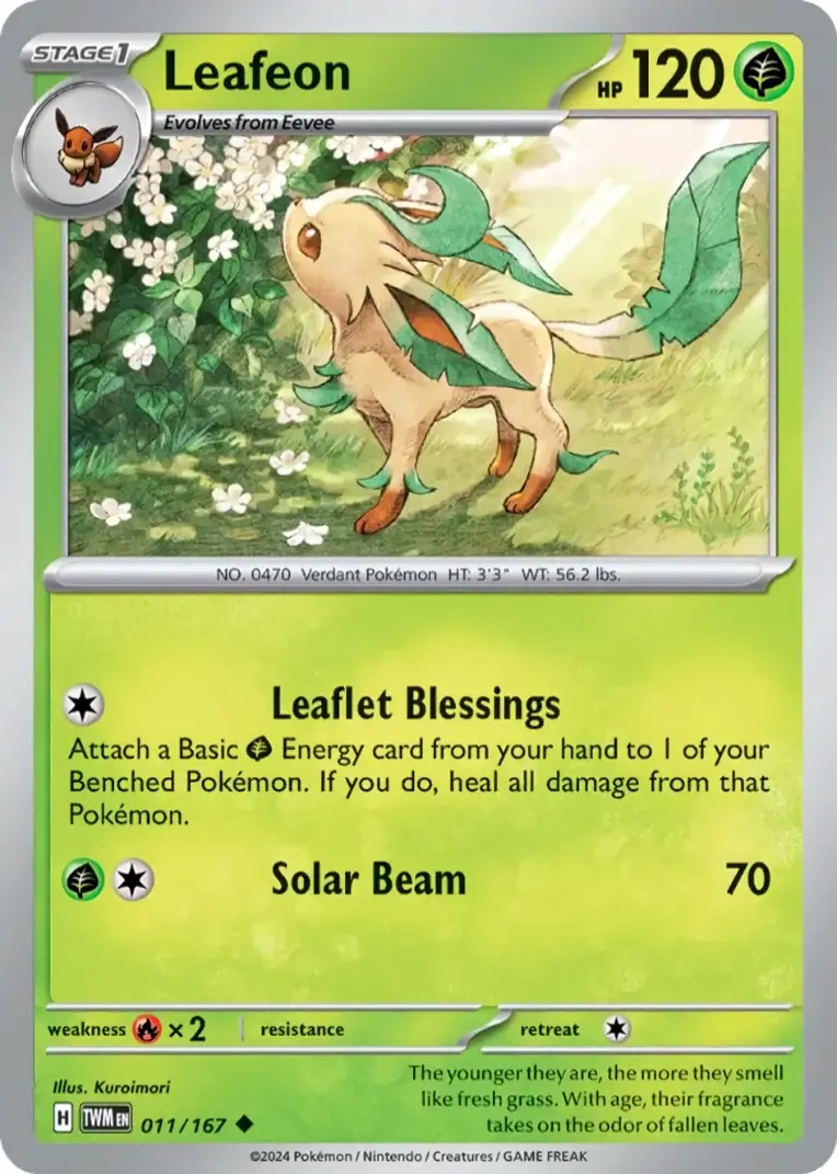 Leafon