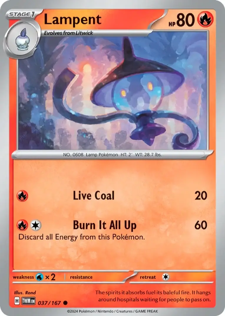 :Lampent
